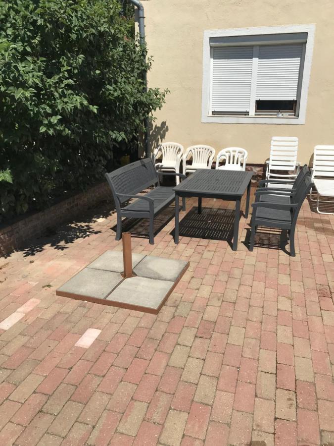 Marta Apartman Balatonalmádi المظهر الخارجي الصورة