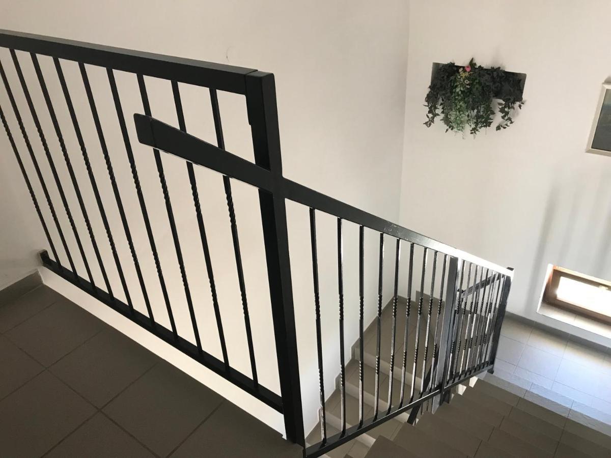 Marta Apartman Balatonalmádi المظهر الخارجي الصورة