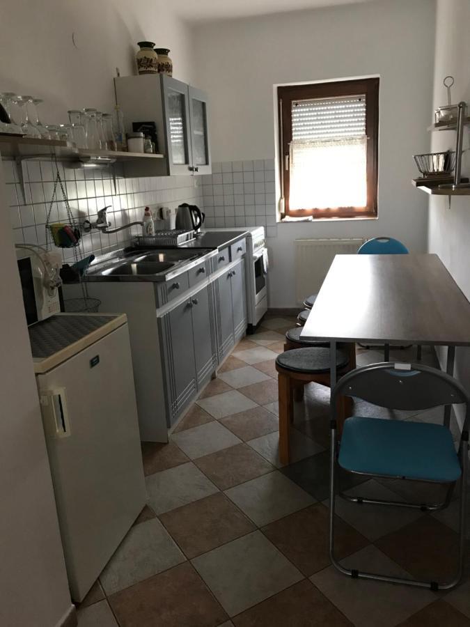 Marta Apartman Balatonalmádi المظهر الخارجي الصورة