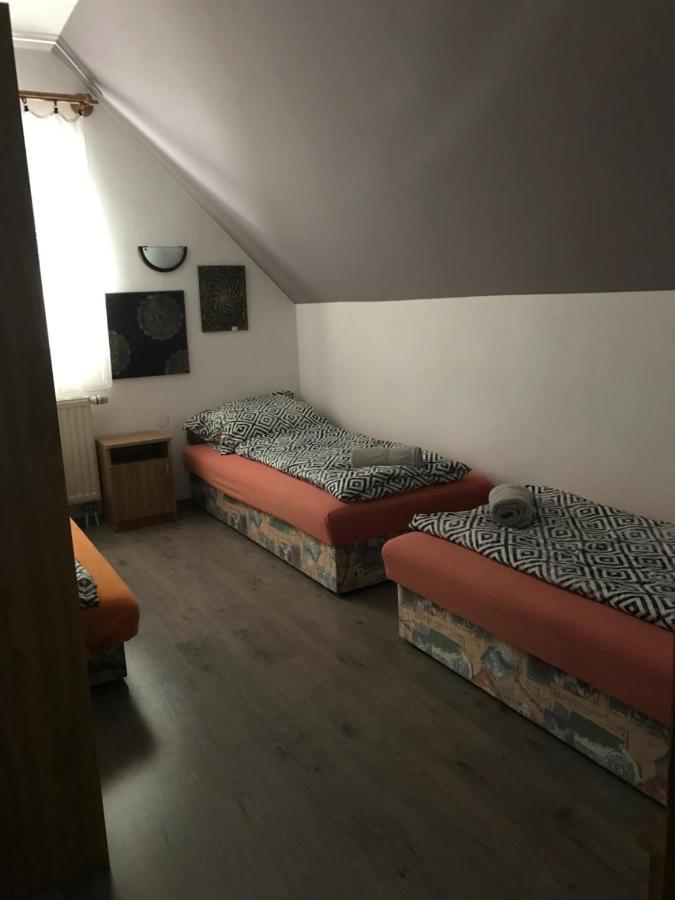 Marta Apartman Balatonalmádi المظهر الخارجي الصورة