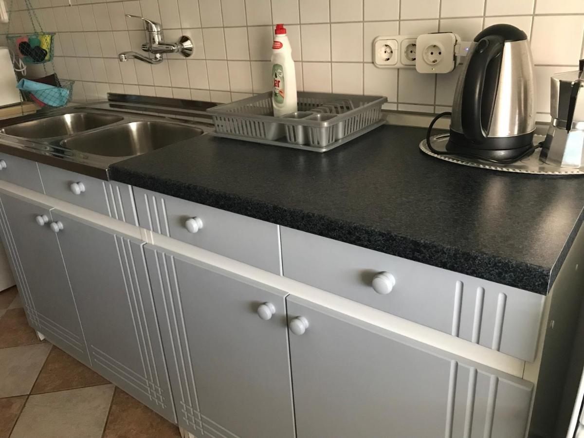 Marta Apartman Balatonalmádi المظهر الخارجي الصورة