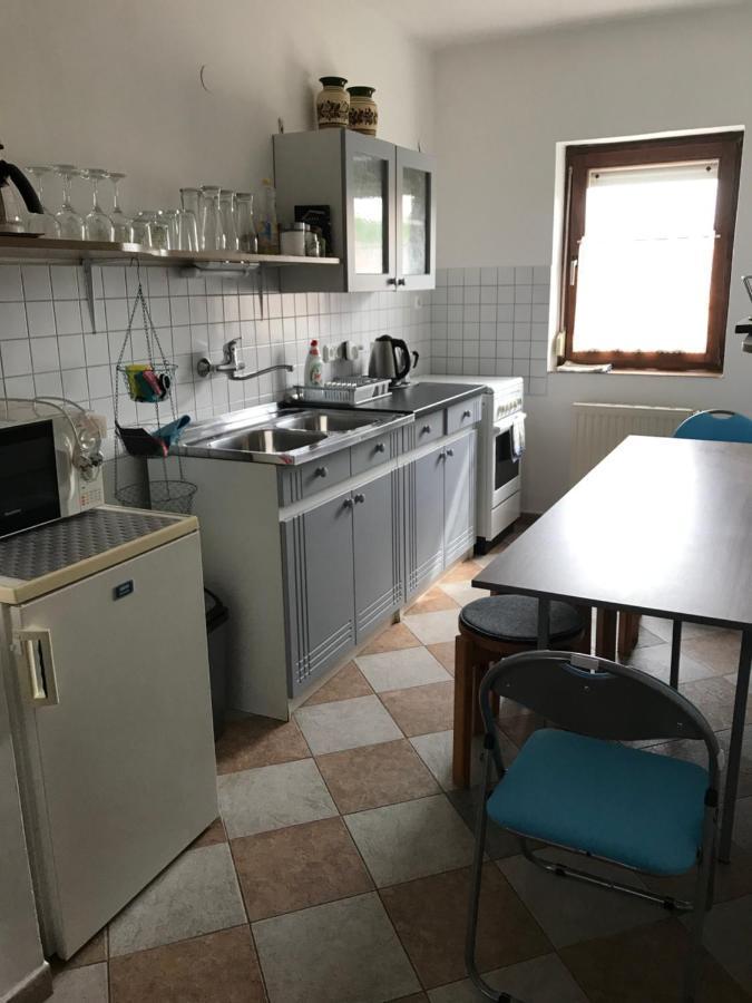 Marta Apartman Balatonalmádi المظهر الخارجي الصورة