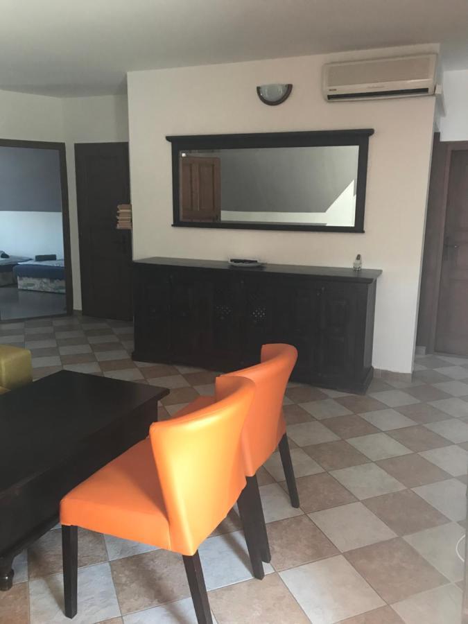 Marta Apartman Balatonalmádi المظهر الخارجي الصورة
