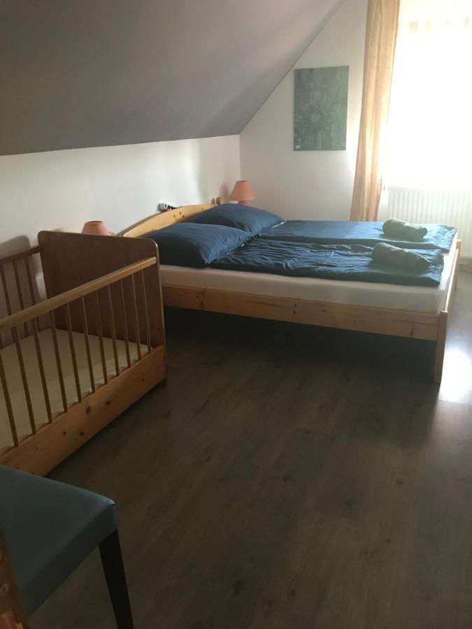 Marta Apartman Balatonalmádi المظهر الخارجي الصورة