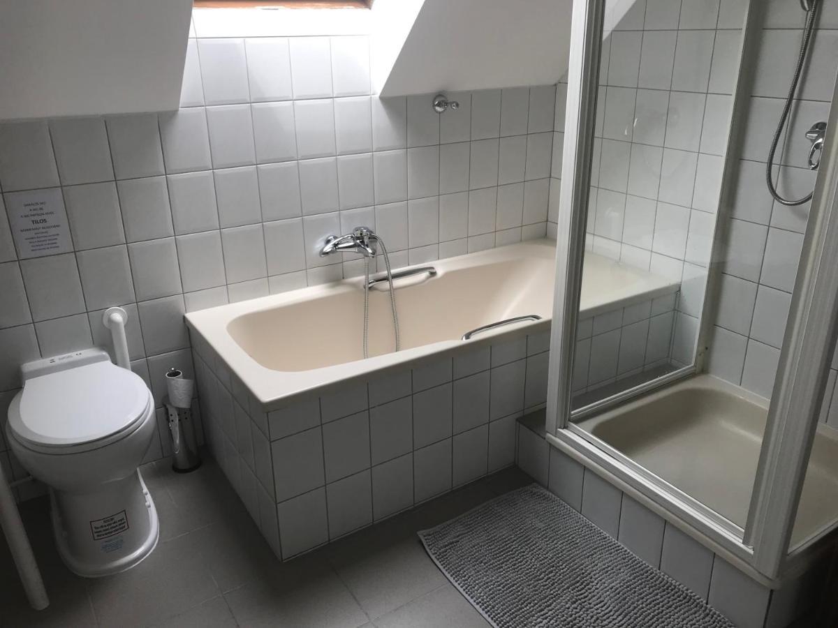 Marta Apartman Balatonalmádi المظهر الخارجي الصورة