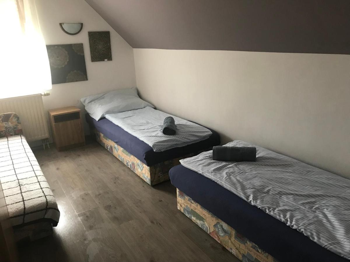 Marta Apartman Balatonalmádi المظهر الخارجي الصورة
